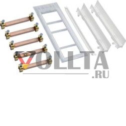 Шинный соединитель Hager ZM15S
