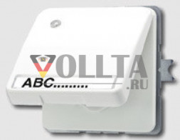 Jung CD520NAKOWUGN CD500 SCHUKO-розетка 16А, цвет: зеленый,