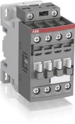 Контактор ABB Stotz-Kontakt AF16-30-10-11, AF16-30-10 24-60 50/60 20-60В постоянного тока, 1SBL177001R1110