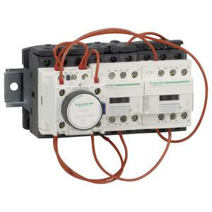 Schneider Electric LC3D090AP7 7.5KW 230V 50/60HZ пускатель звезда-треугольник