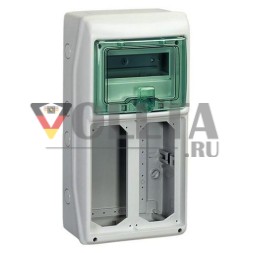 Schneider Electric 13161 пустой корпус