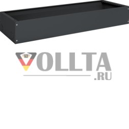 Hager FZ665A универсал. В200xШ1300xГ400 мм основание