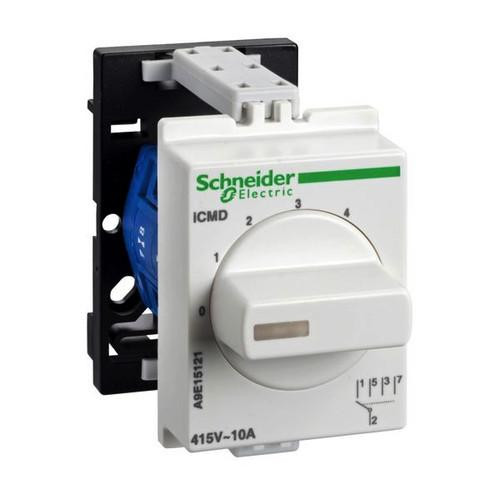 Schneider Electric A9E15121 ICMD 4-позиционный переключатель