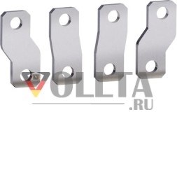 Hager HYS012H P160 M8 4P расширение соединения