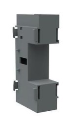 ABB Stotz-Kontakt OTPE125FD, защитное заземление для OT100_125FT3, 1SCA105698R1001