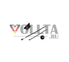 ABB Stotz-Kontakt 7TCD105260R0043 7401 Втулка для ввода кабеля