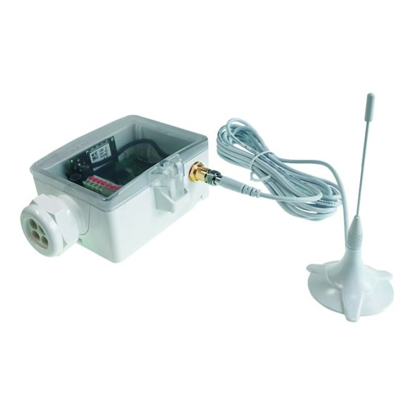 THERMOKON 657396 RS485 EnOcean Gateway | 868 МГц, двунаправленный