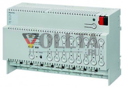 Siemens 5WG1567-1AB22 переключатель, N567/22 16-кратный 10 А