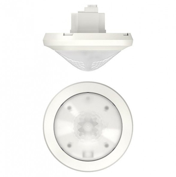 Theben 2019300 thePassa P360 KNX UP WH белый KNX UP датчик присутствия