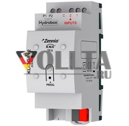 Интерфейс Zennio ZCLDAV2 KNX-Daikin VRV/SKY
