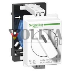 Schneider Electric A9E15122 ICME 2-позиционный переключатель