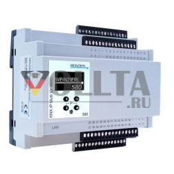 Weinzierl 5238 KNX IP Multi IO 580
