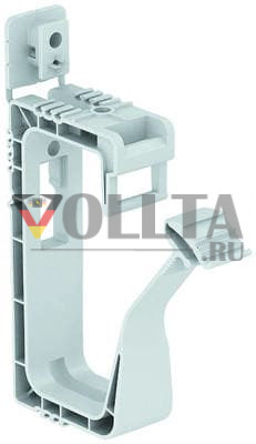 OBO 2205416 Держатель группы рукояток 30 рядов 2031 40
