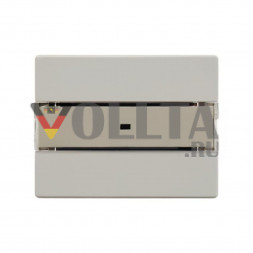 Berker 75161642 Arsys KNX сенсорный комфорт 1-я, цвет: кремово-белый, тон:глянец