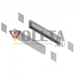 Schneider Electric NSYSPSX6100 боковая часть D600xH100 основание из нержавеющей стали 304L