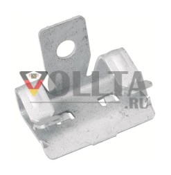 ABB Stotz-Kontakt 7TCA084030R1695 PPAH38 Зажим несущий