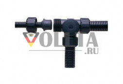ABB Stotz-Kontakt 7TCA296000R2519 Комплект переходников RK28-21