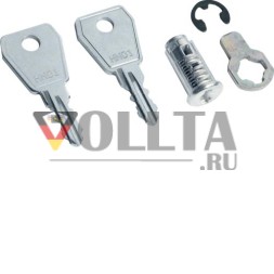 Hager VZ302N18 закрытие Volta HN18