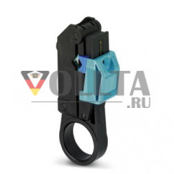 Phoenix Contact 1212166 WIREFOX-D CX-4 для инструмента для зачистки D: 2,5-7,6 мм