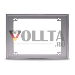 PEAKNX PNX12-10021 Рамка для Controlmini | заподлицо