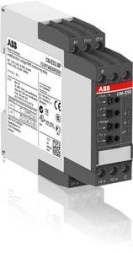 ABB Stotz-Kontakt CM-ESS.MS, реле контроля напряжения 2We, BC=3-600VRMS, 24-240VAC/DC, 1SVR730830R0500