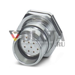 Phoenix Contact 1242545 Разъем RC-12S1NA2HA00X