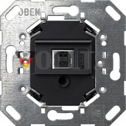 Gira 107000 KNX USB интерфейс