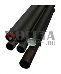 Frankische 19021110 Kabelschutzrohr Kabuflex DN110 3m