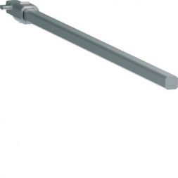 Hager HXS912H 8x8 мм 200 мм 10x10 мм ось P160-P250