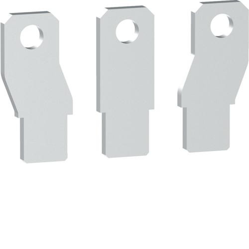 Hager HYS014H P160 3P расширение соединения