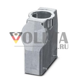 Phoenix Contact 1082554 HC-STA-B24-HHFD-1TTM50-EL-AL Корпус втулки