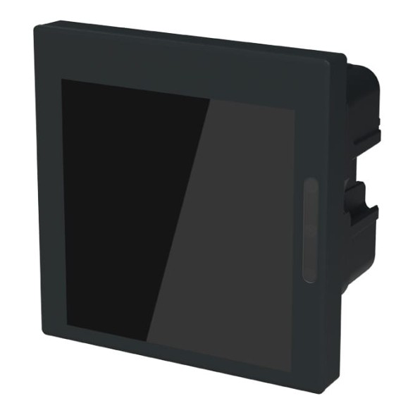 Busch-Jaeger 2TMA310010B0001 SD/U12.55.11-825 2.4 для дисплея Busch-balance® SI