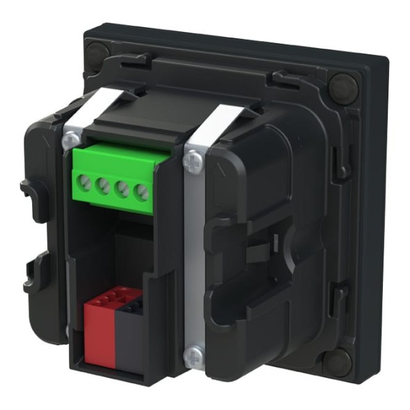 Busch-Jaeger 2TMA310010B0001 SD/U12.55.11-825 2.4 для дисплея Busch-balance® SI