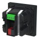 Busch-Jaeger 2TMA310010B0001 SD/U12.55.11-825 2.4 для дисплея Busch-balance® SI