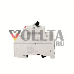 ABB Stotz-Kontakt 2CSR255180U1165 DS201A-B16/0,03UNV 6kA 1P+NAB 16 30mA FI/LS переключатель