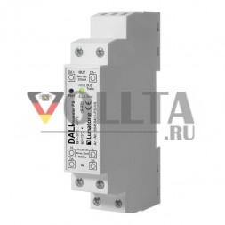 LUNATONE 86458401-PS-HS DALI Repeater PS