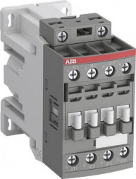 Контактор ABB Stotz-Kontakt 1SBL136201R3000 AF09Z-40-00-30 24 В постоянного тока