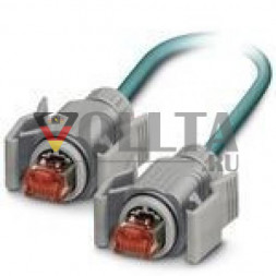 Сетевой кабель Phoenix Contact 1408940 NBC-R4MC/10,0-93E/R4MC