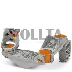 Phoenix Contact 3071401 CGSA 50 с поворотным соединением для открытия системы прокладки кабеля