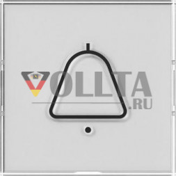 Gira 321700 BSF+Symb.bell большой тактильный Sys.55 nt rocker