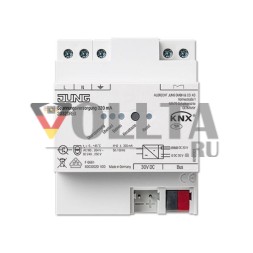 Блок питания Jung 20320REG KNX, 320 мА