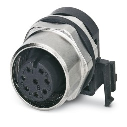 Phoenix Contact 1437025 SACC-DSIV-FS-8CON-L90 SH SCO разъем для скрытого монтажа