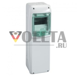 Schneider Electric 13164 универсальный корпус