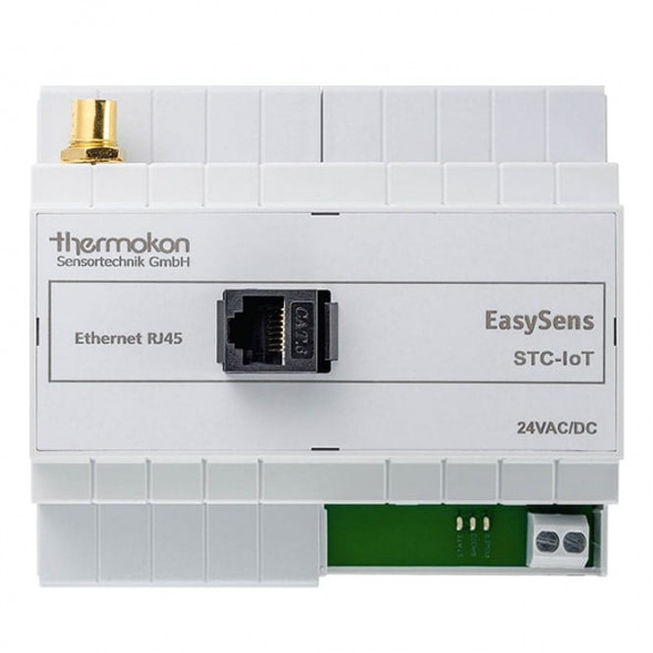 THERMOKON 669320 IoT EnOcean Gateway | 868 МГц, однонаправленный