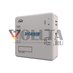 INTESIS INKNXPAN001R000 KNX климатический шлюз | Panasonic, ECOi и PACi