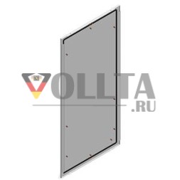 Schneider Electric NSYBP166 Spacial SF листовая сталь 1600x600 мм задняя панель