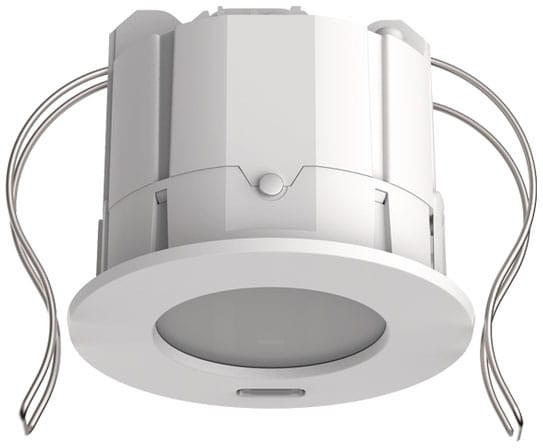 Theben 2039100 Датчик присутствия PlanoSpot 360 KNX DE WH белый