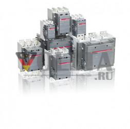 ABB Stotz-Kontakt GA75-10-00 24В 50Гц / 24В 60Гц , контактор GA75-10-00 24В50/60Гц , 1SBL411025R8100