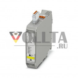 Гибридный стартер двигателя Phoenix Contact 2908672 ELR H3-IES-PT/500AC-9-IOL