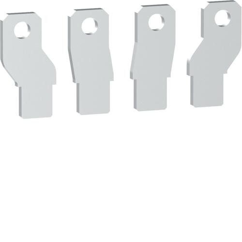 Hager HYS015H P160 4P расширение соединения